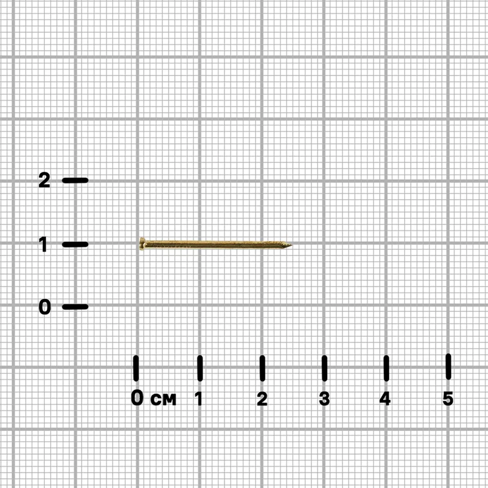 Финишные гвозди Santreyd для незаметного крепежа 1,4×25 мм 89358644 STLM-1011249 - Вид №2