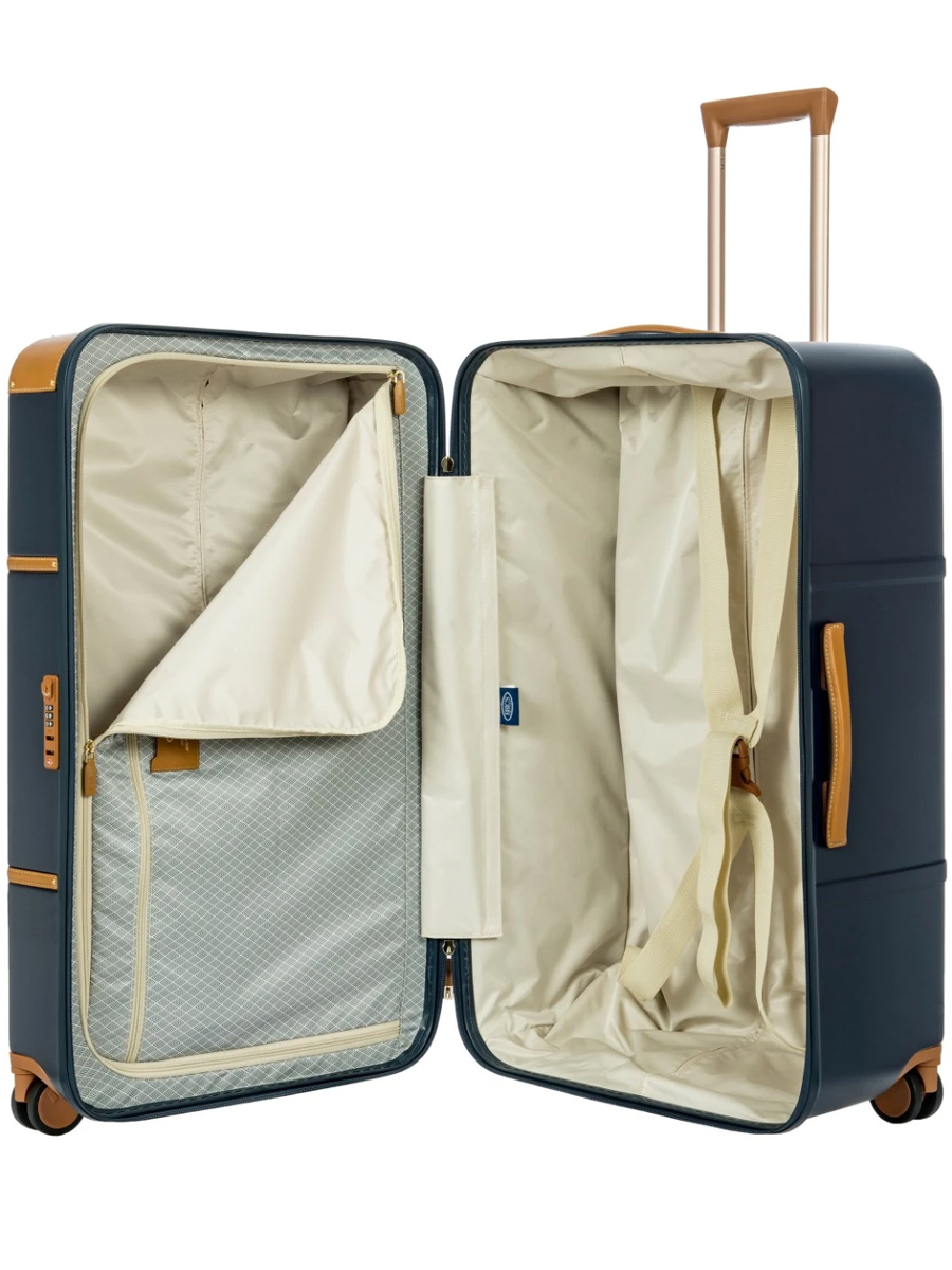 BBG28316.698 Чемодан BBG28316 Bellagio Travel Trunk XL Brics Bellagio 2.0  - Вид №5