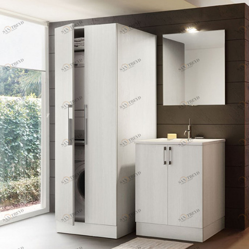 Комплект мебели для ванной 21 (new) Arbi Bolle Collection 21NEW