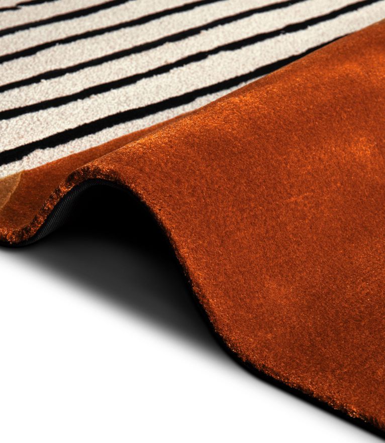 Симбаруг RUG'SOCIETY Geometric 18_69 - Вид №2