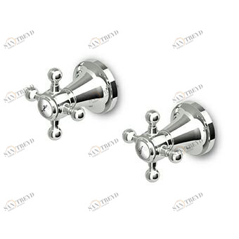 ZAG738 - R99503 Смеситель для душа, смесители для горячей и холодной воды. Zucchetti Agorà 