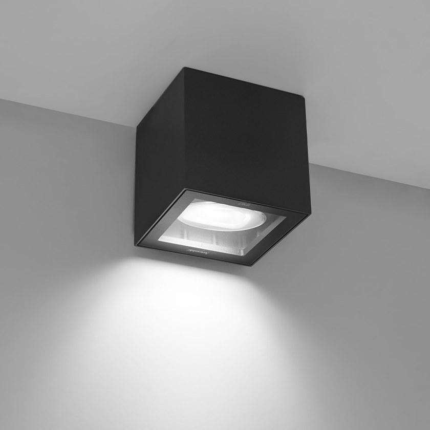 Artemide Наружный прожектор из литого под давлением алюминия sun-id-1360529 - Вид №3