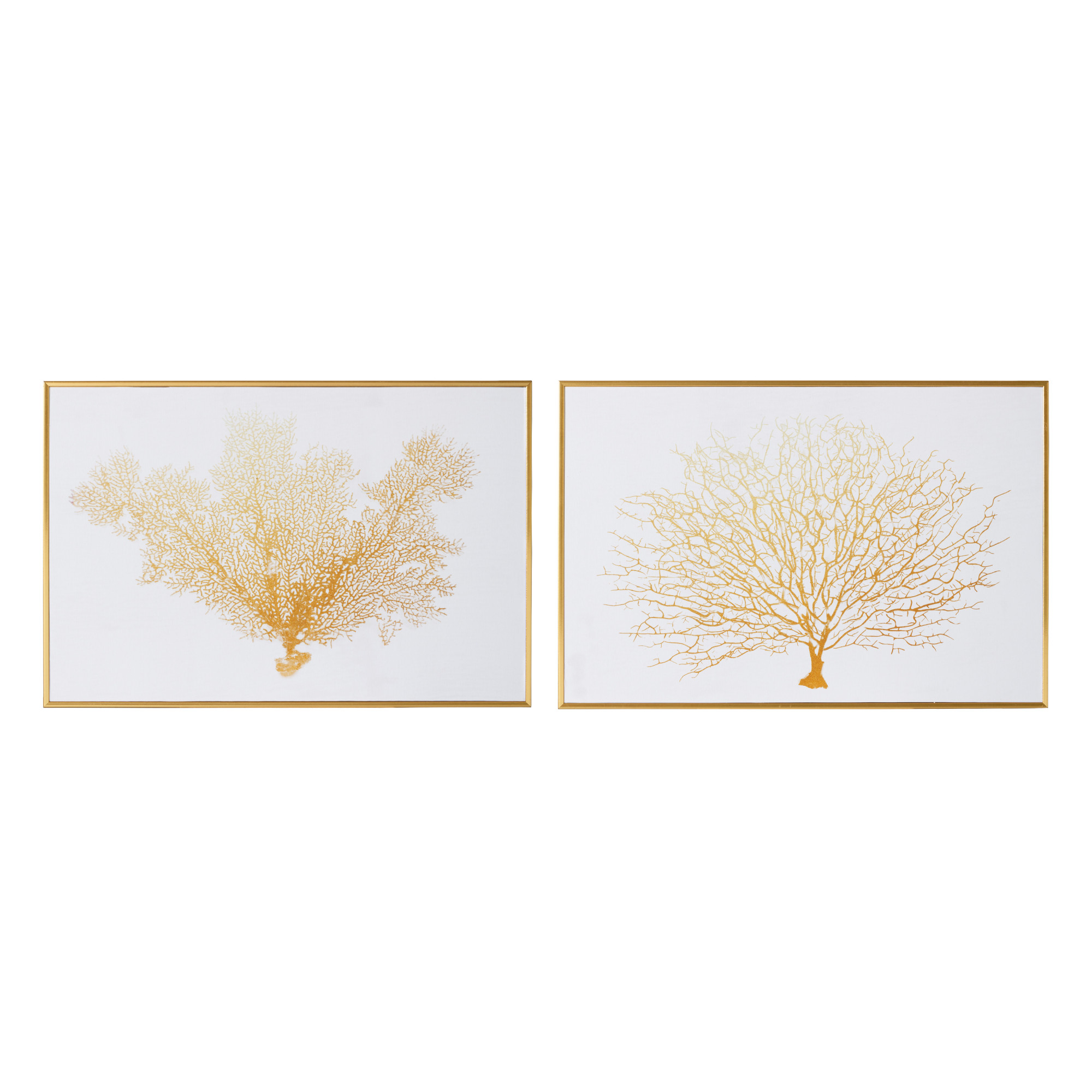 DZ-108-090 КАРТИНА НА ПОДРАМНИКЕ, 2 ДИЗАЙНА В АСС. TO4ROOMS 