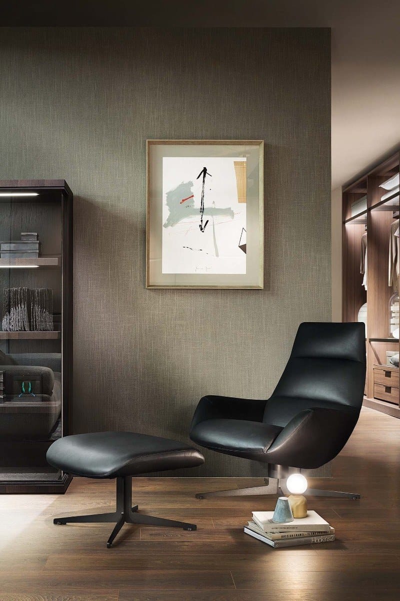 Мягкая спицевая подставка для ног Lema Lady Jane ARCH-00124644 - Вид №2