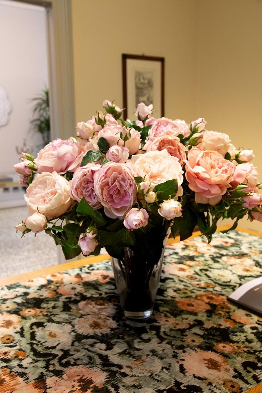 Carlo Civera Искусственные цветы sun-id-1507930 - Вид №4