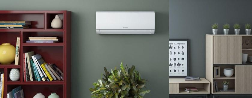 OLIMPIA SPLENDID Многоканальный кондиционер с инверторной системой Climatizzatori fissi sun-id-1413565 - Вид №2