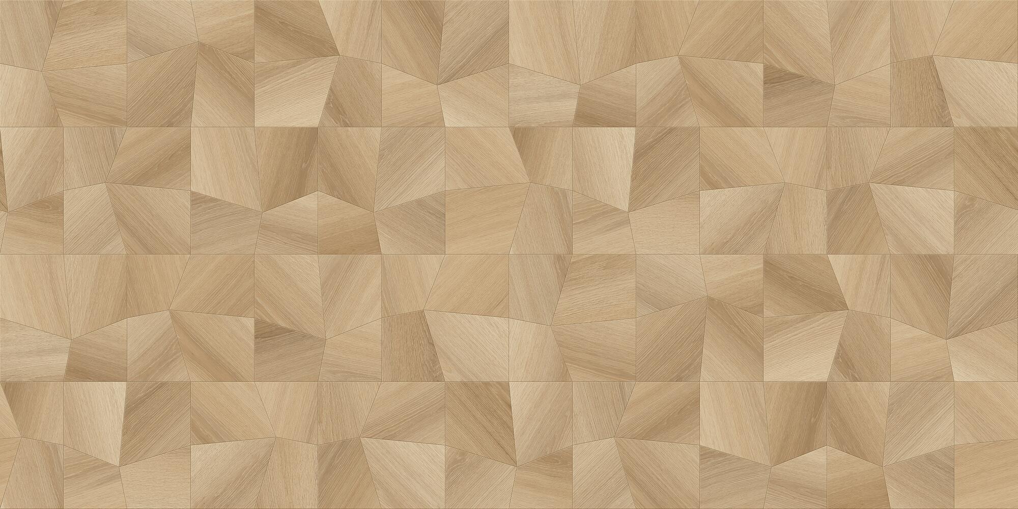 Нескользящий пол из переработанного ПВХ с эффектом дерева BEAUFLOR Сумерки ARCH-00130626 - Вид №2