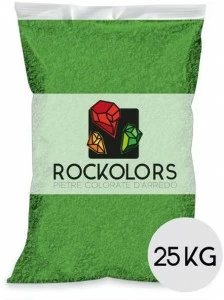 Rockolors Цветной гравий Rockolors original 6018-xx-x