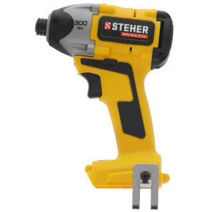 Винтоверт STEHER CSB-300  , Без ЗУ, Без АКБ 9927686