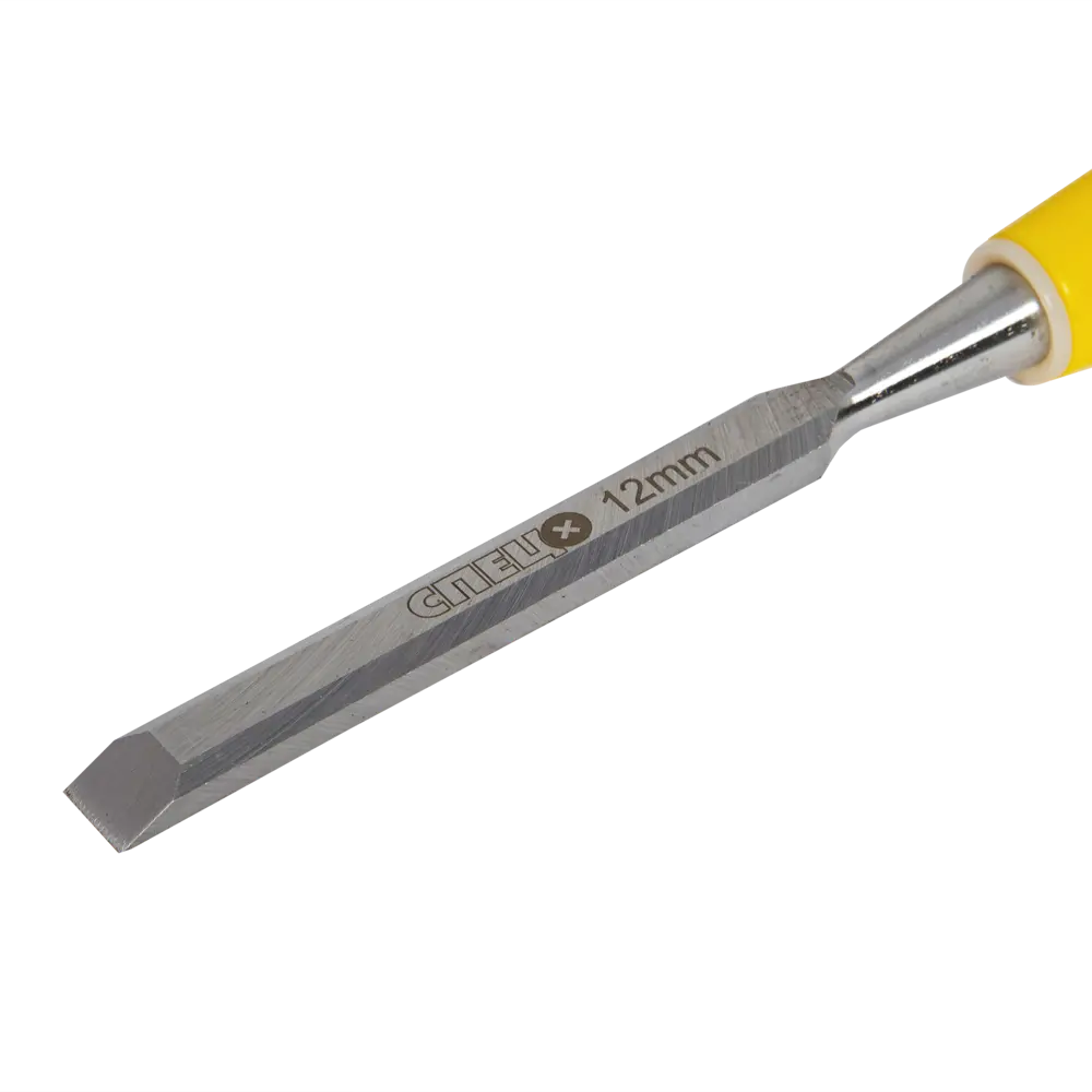 Набор стамесок СПЕЦ для точной работы по дереву, 4 предмета 82455621 STLM-0027531 - Вид №6