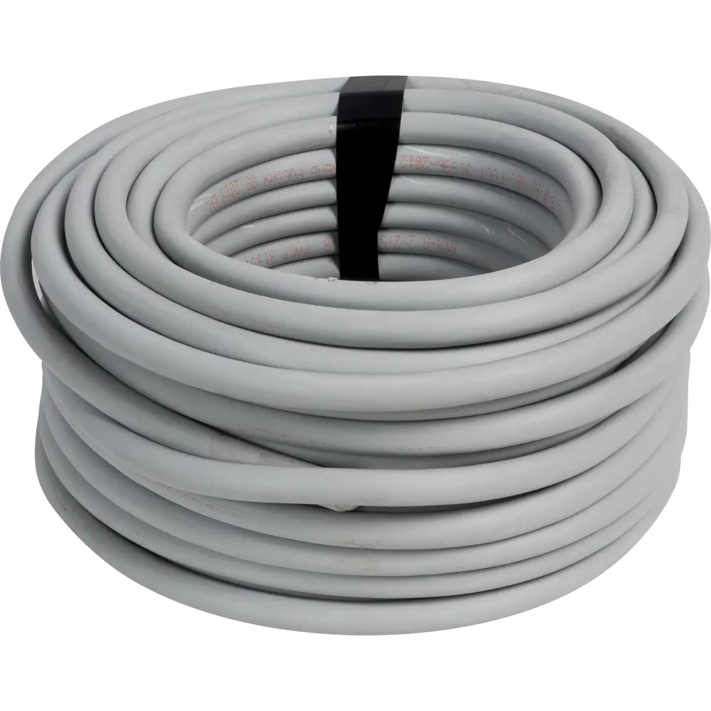 Кабель Electraline NYM 2х2.5, 20 м, ГОСТ STLM-2179946 - Вид №1