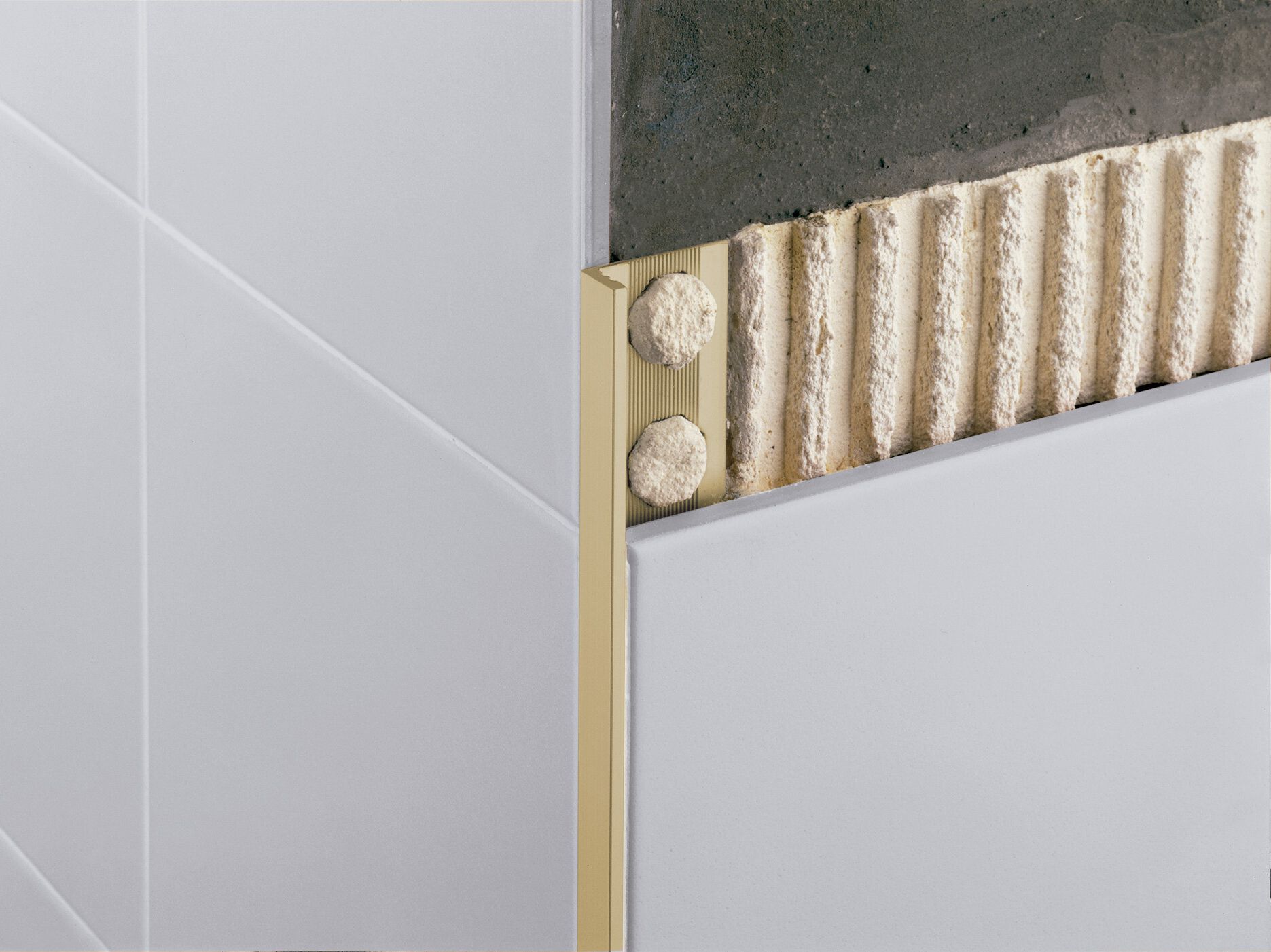 Алюминиевый профиль EMAC Italia Novopared ARCH-00041163