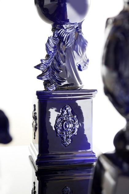 ERBA ITALIA Прямоугольный обеденный стол sun-id-1482561 - Вид №10