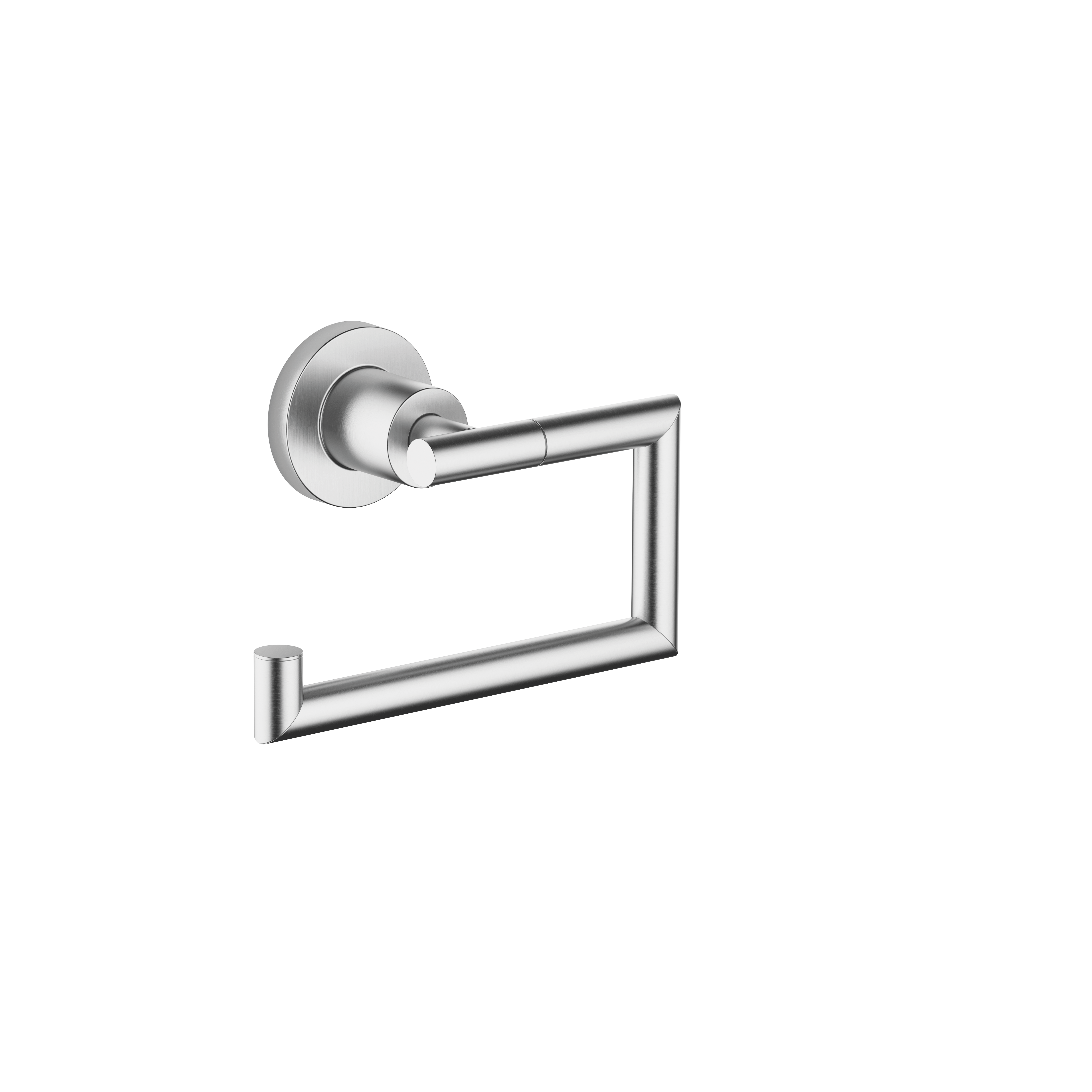 TARA Держатель для салфеток без крышки - Матовый хром DornBracht 83500892-93