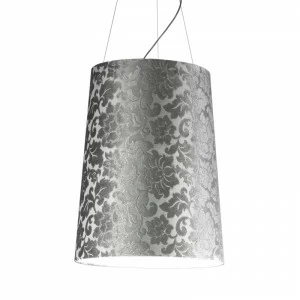 Подвесной светильник SP DAM 032 Pearl grey от Axo Light AXO LIGHT ДИЗАЙНЕРСКИЕ 243086 Серый