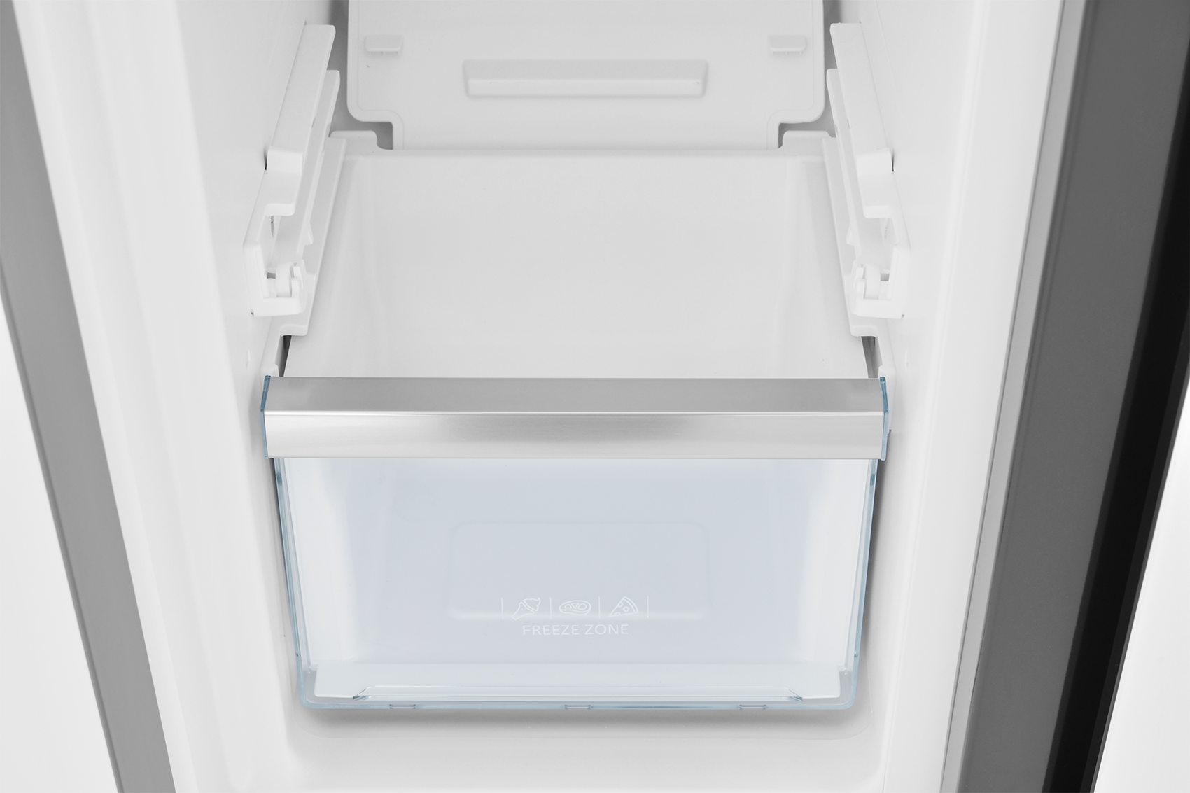 9185194 Холодильник Side by Side   ZUGEL ZRTD459GW белый STDN-0150027 - Вид №22