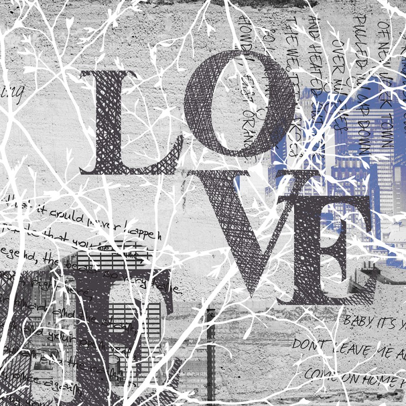 1140/CX38 Картина 1434 Adriani e Rossi 