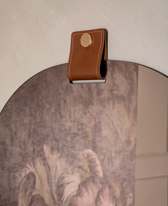 Зеркало BELTY TONIN 7540 P  - Вид №1