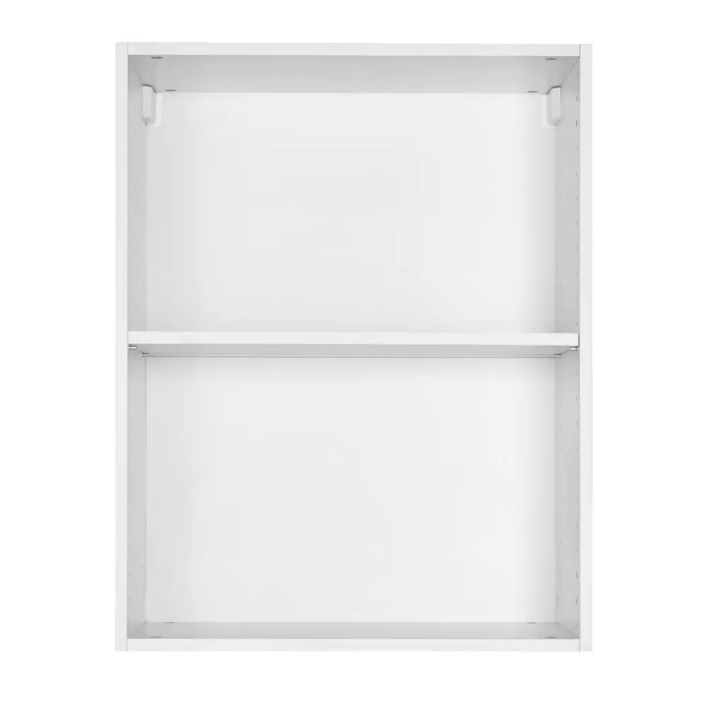 Навесной каркас Delinia ID для кухонного шкафа 60×76.8×35 см 82000370 STLM-1386781 - Вид №1