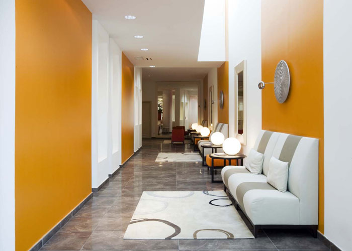 Настольная лампа 0146010A от Artemide ARTEMIDE ИНТЕРЬЕРНЫЕ 244840 Белый  - Вид №2