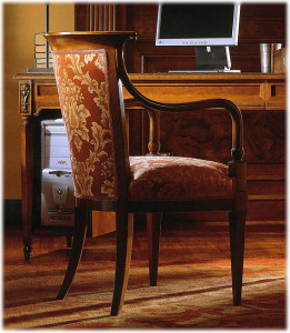 Стул  CANTALUPPI ReSole poltroncina 2