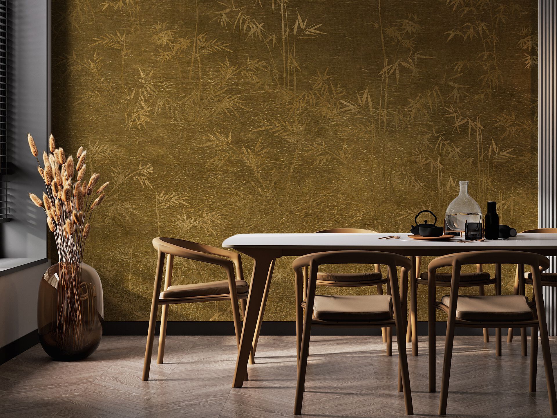 Обои / покрытие Officinarkitettura® ORO24 ARCH-00049668