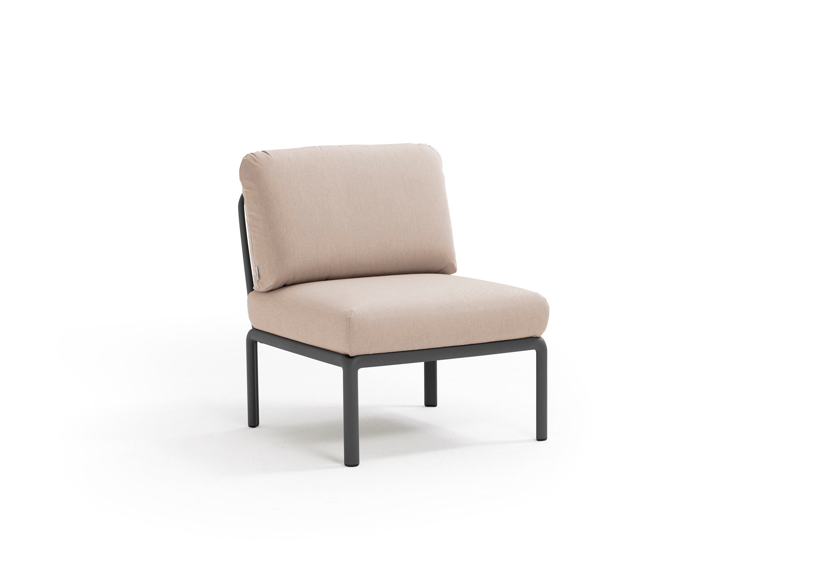 Элемент сиденья из смолы и ткани Nardi ARCH-00007880 - Вид №13