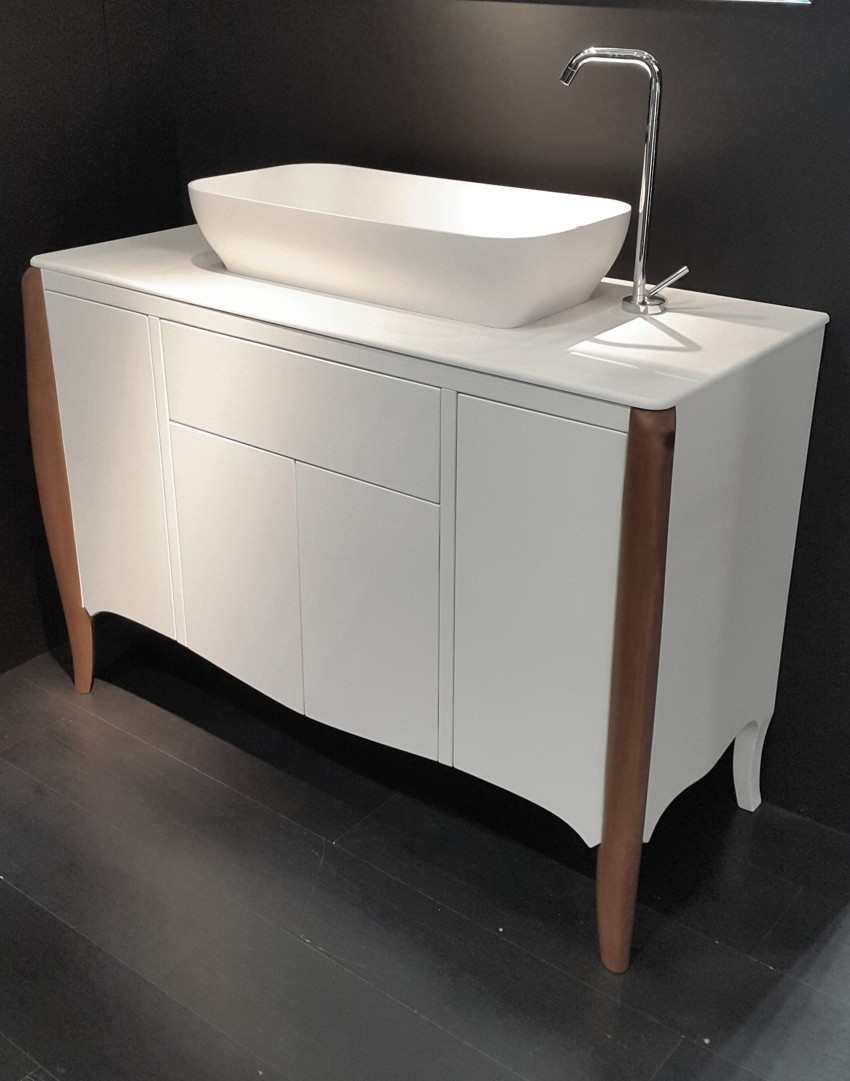 7068 Lavabo Bianchini&Capponi DESIGN Bianchini Capponi