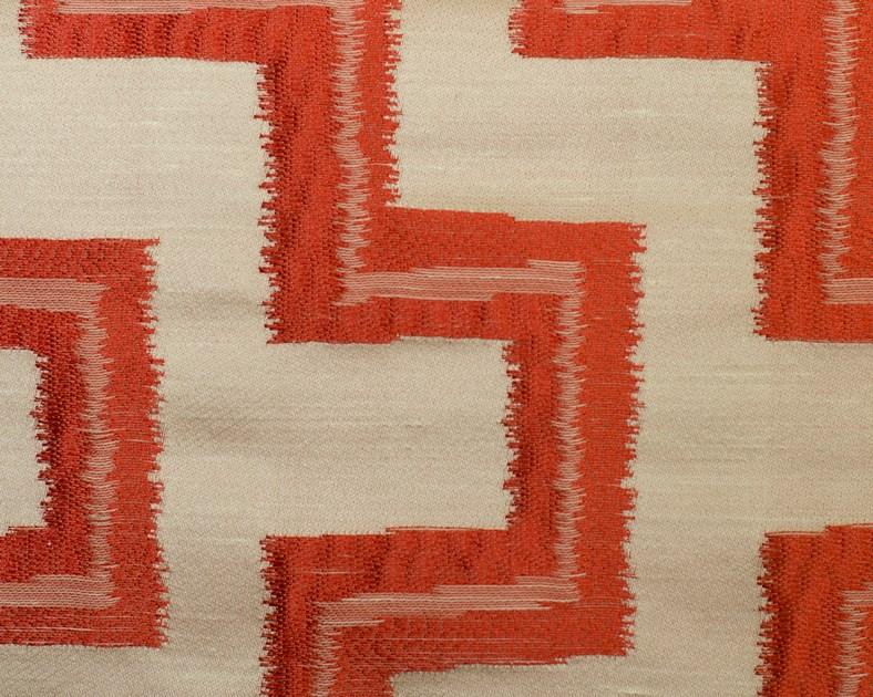 Aldeco Жаккардовая ткань Tropical vibes sun-id-1439412 - Вид №2