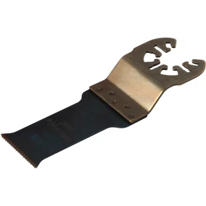 Насадка пильная по металлу Elitech 1820.007100 28 мм