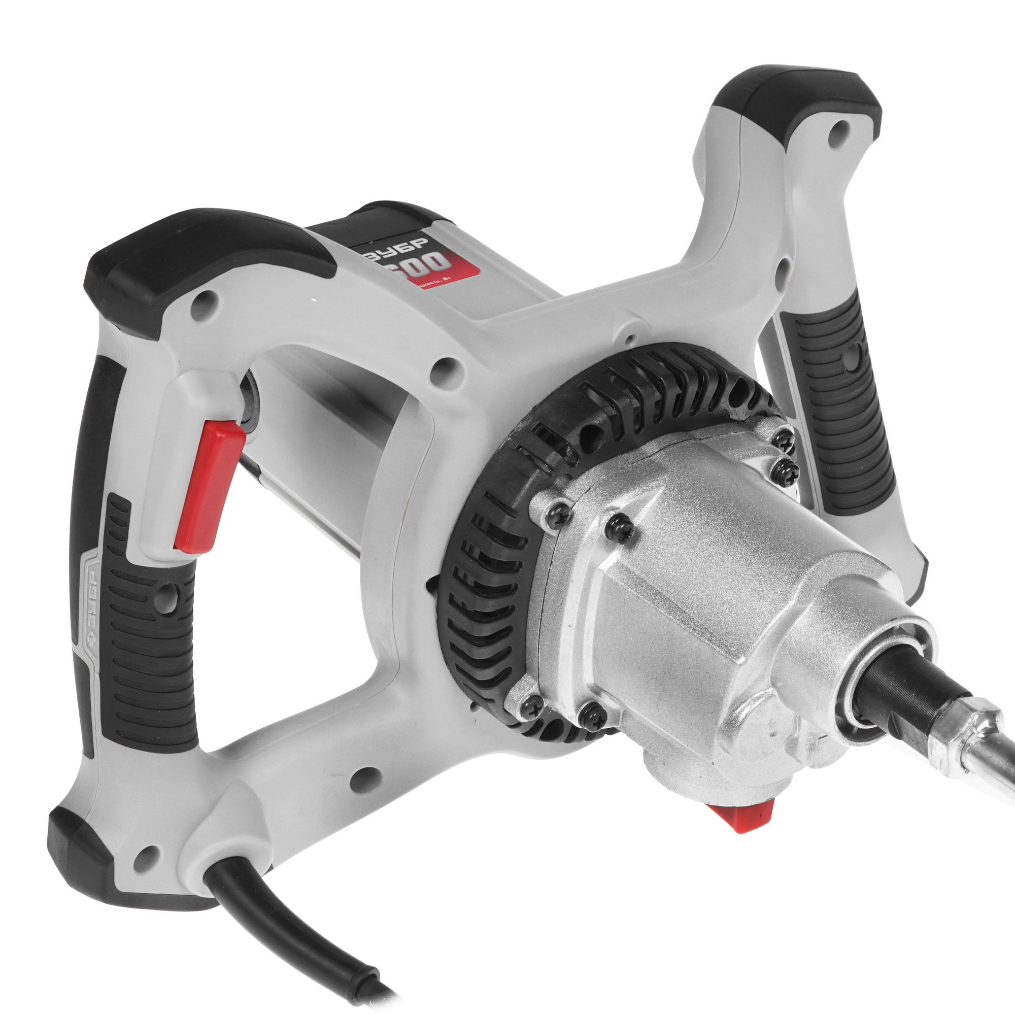 Дрель-миксер Зубр МР-1600-2 8153183 STDN-0018164 - Вид №6