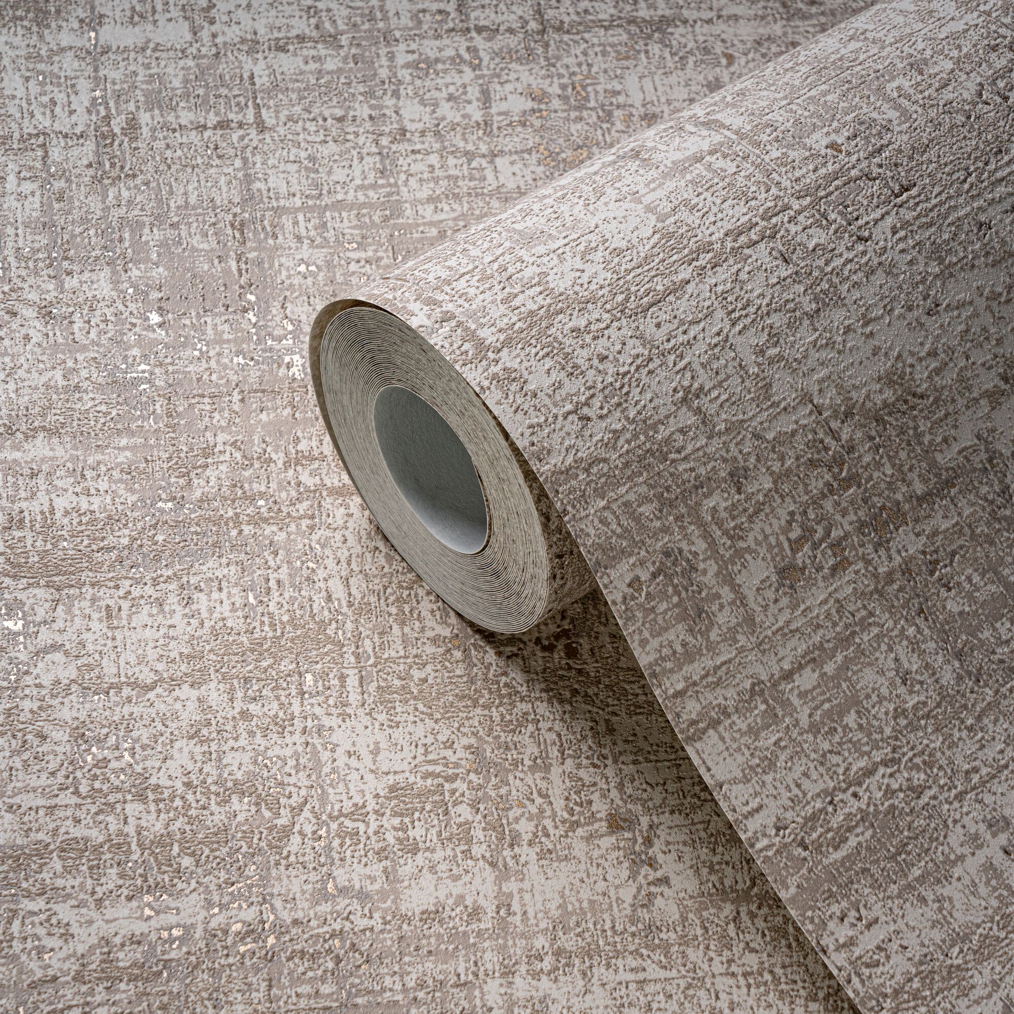 Огнестойкие обои с эффектом ткани Architects Paper Stories of Life ARCH-00023890 - Вид №23