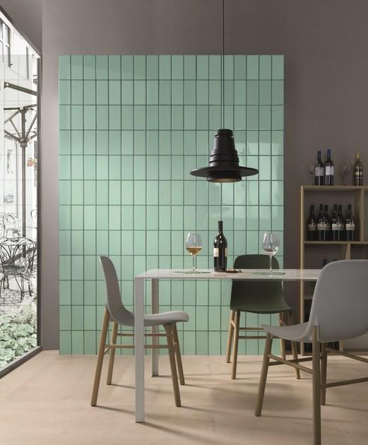 Iris Ceramica Настенная плитка из керамогранита для дома sun-id-1420870 - Вид №1