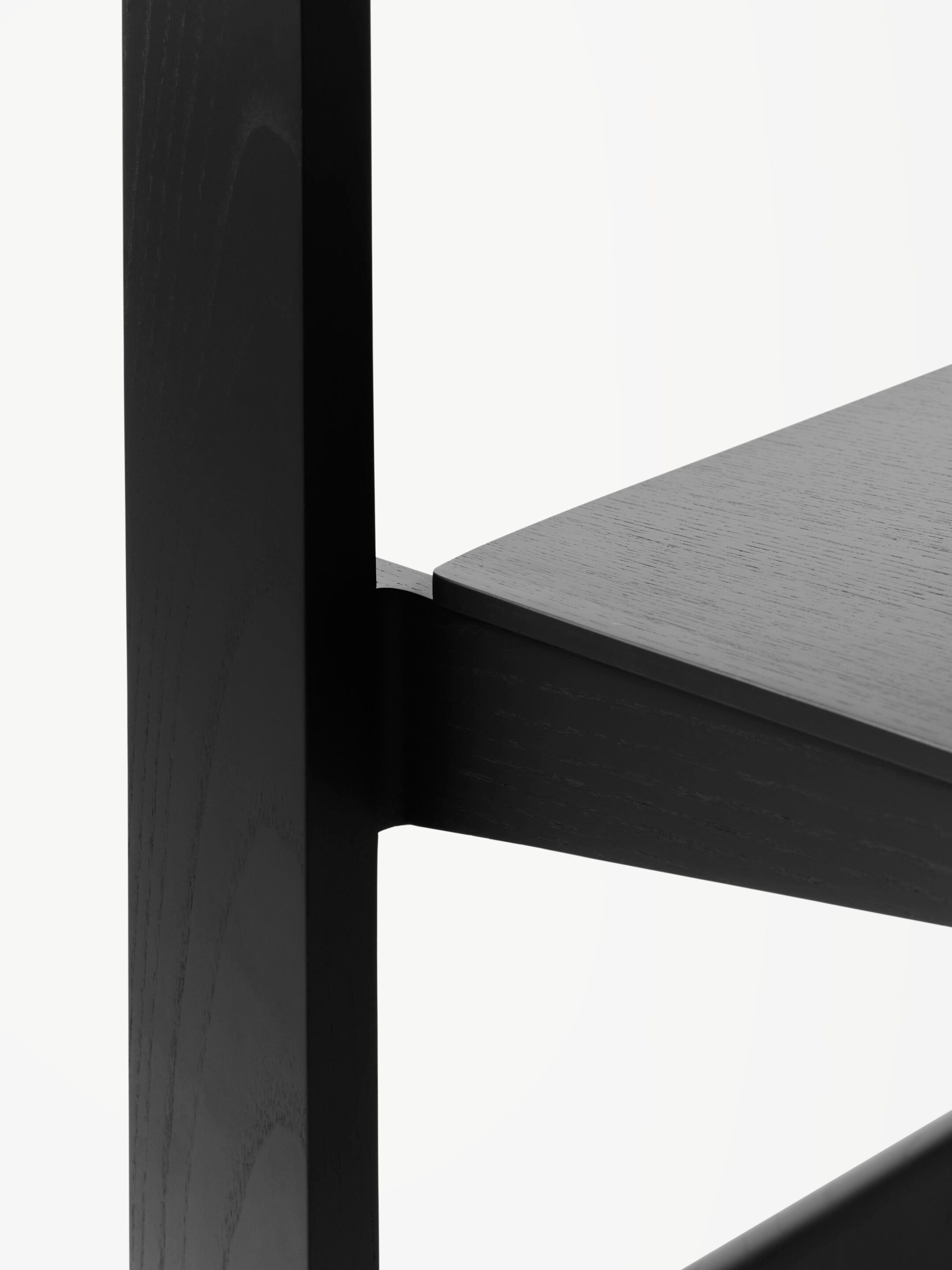 Деревянный штабелируемый стул Alias Лира ARCH-00152694 - Вид №5