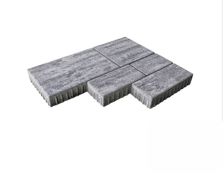 Твердый самоблокирующийся бетон RECORD BAGATTINI Граниты ARCH-00143238 - Вид №4