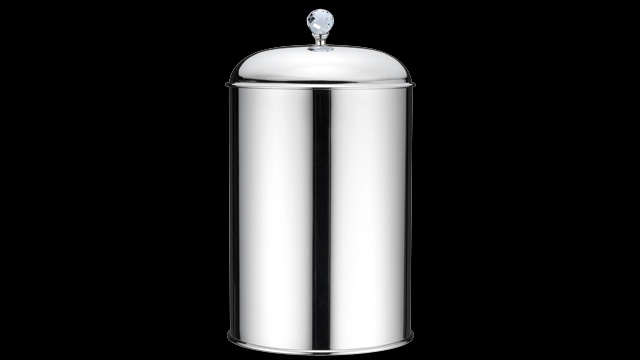 FS915 Ведро мусорное в ванную, объём: 5 л bagno&associati FOLIE Bagno & Associati