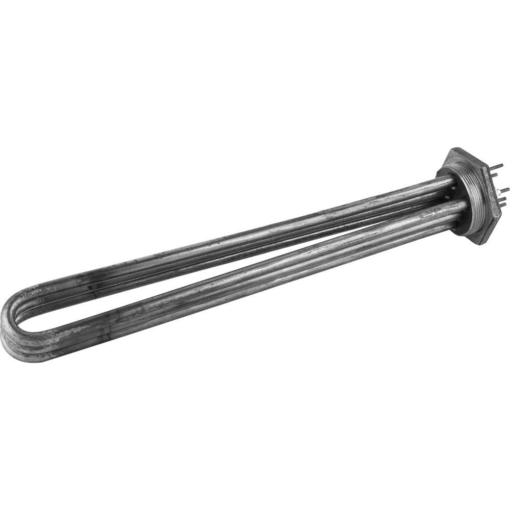 Блок ТЭН 15 кВт 2 1/2" для электрокотла Alterm 83300099 STLM-2123416 