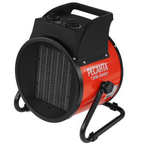 9029896 Тепловая пушка электрическая Ресанта ТЭПК-5000К1