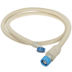 9294301 Шланг заливной REFLEX 2 м, серый