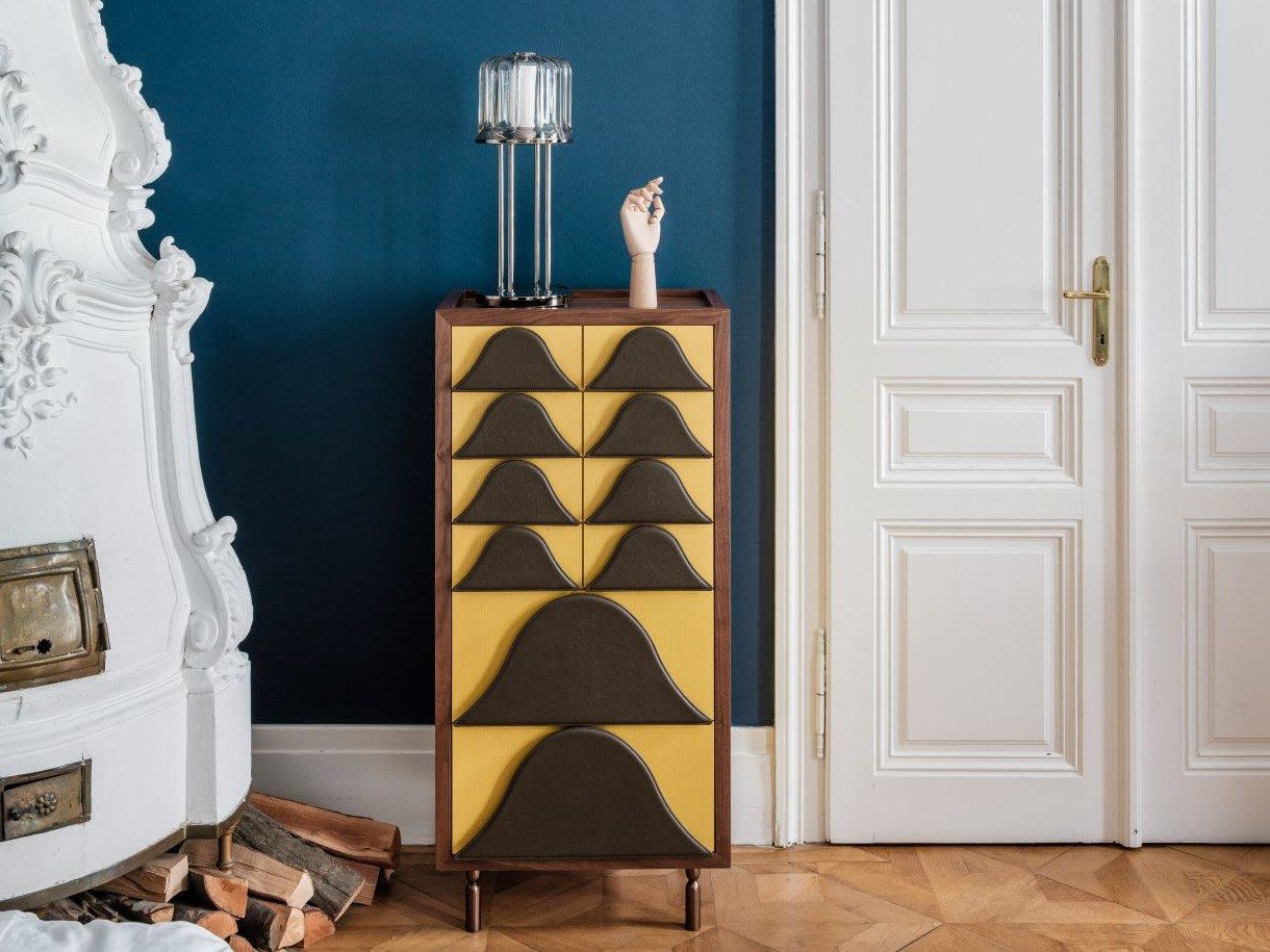 Деревянный комод Wittmann Антигуа ARCH-00076301 - Вид №3