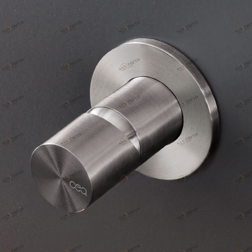 Настенный смеситель одной ручки  CAR15 CEADESIGN 