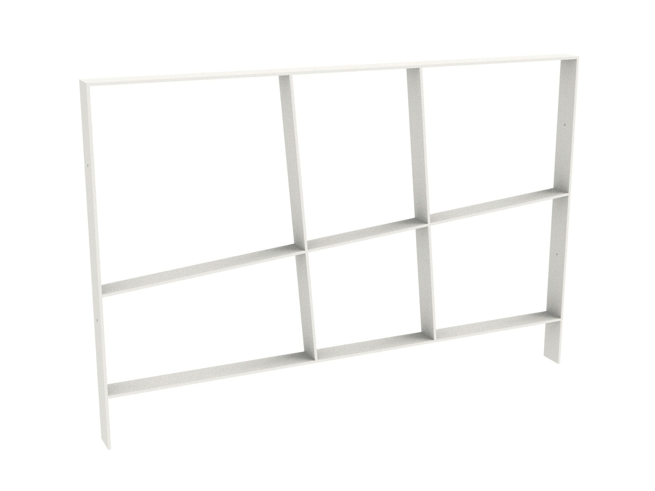 Барьер Lazzari SLOPE ARCH-00077914 - Вид №16