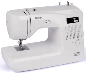 9131223 Швейная машина Micron STL 058