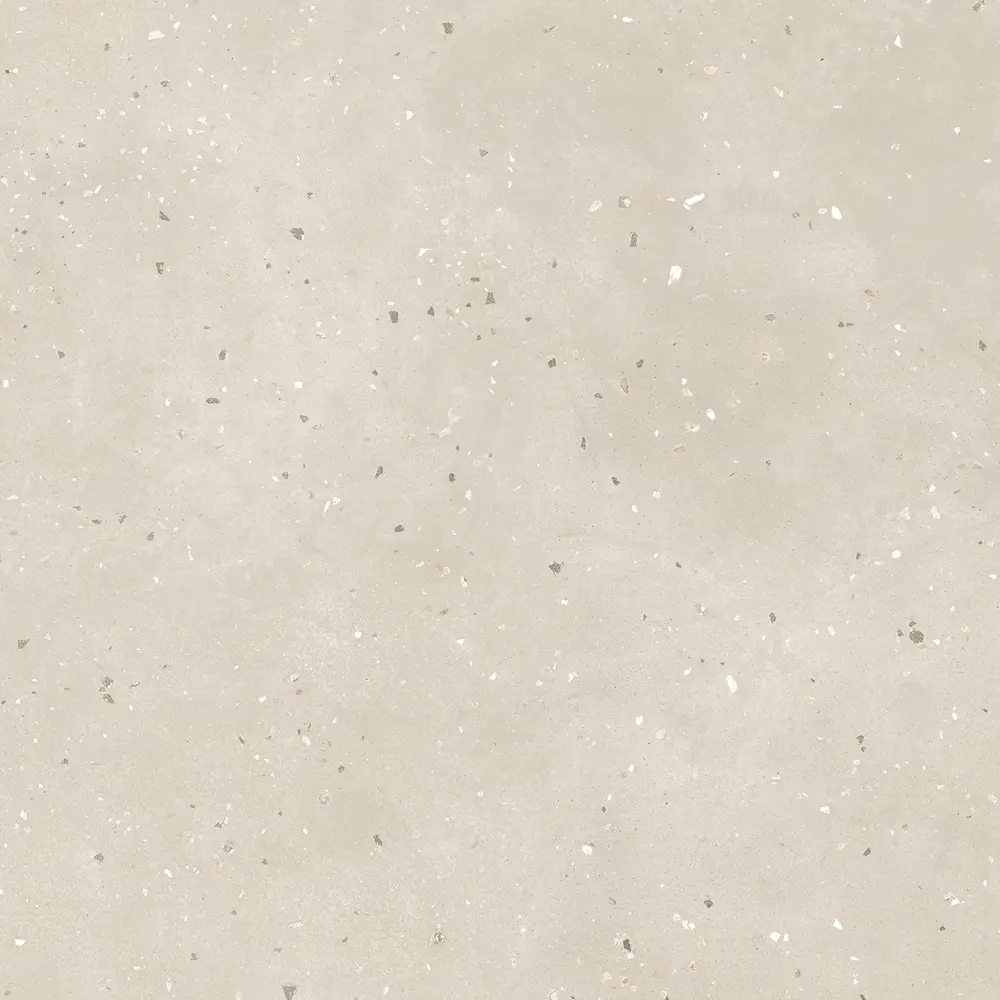 Керамогранит Grasaro Granella 60x60 см 1.8 м² матовый цвет бежевый 86554529 STLM-2146855
