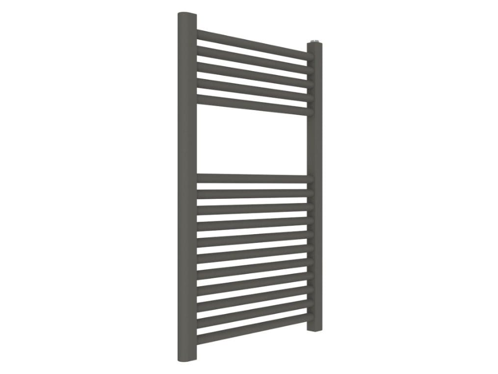 Настенный стальной полотенцесушитель с горячей водой Ercos Опера ARCH-00101025 - Вид №21