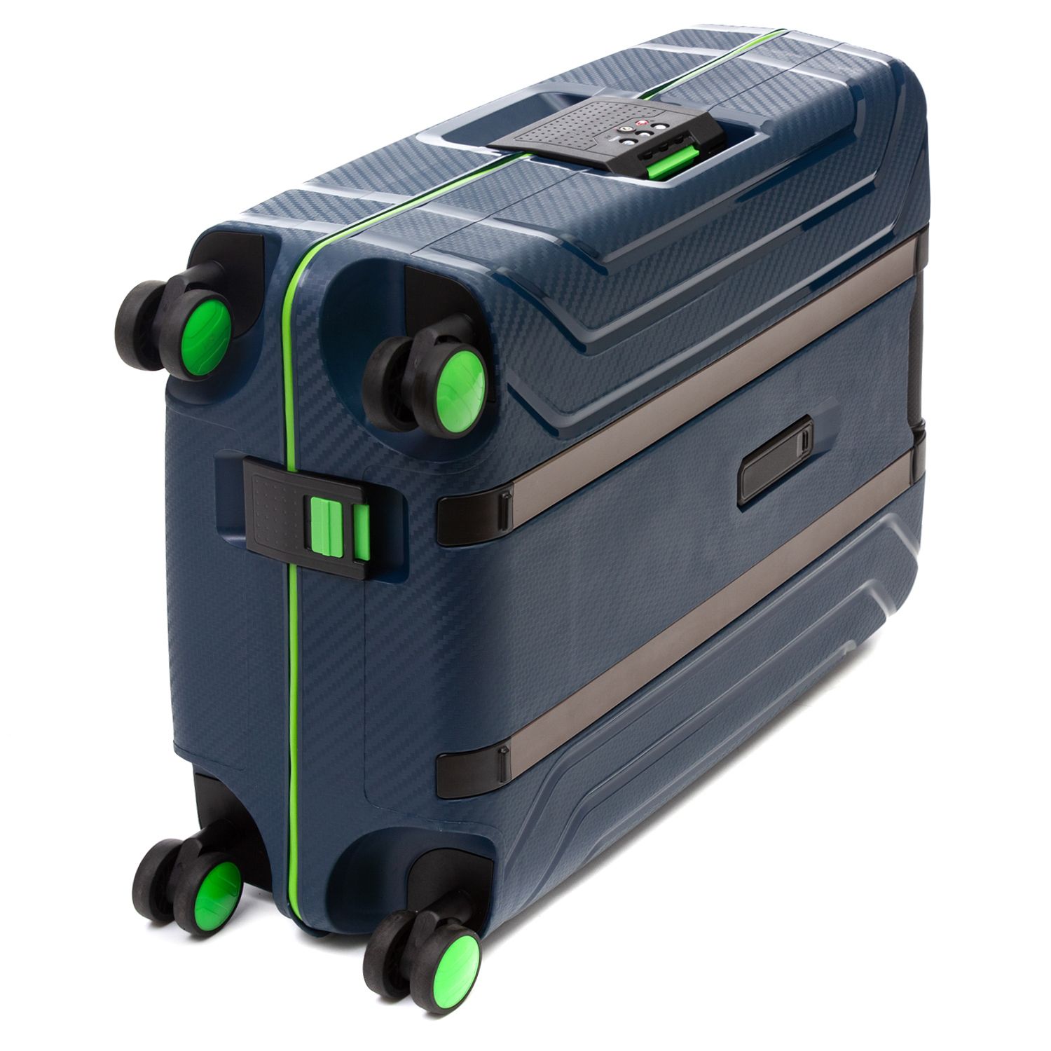 2653-23 Чемодан 2653 Trolley S MODO by Roncato Rocket - Вид №3