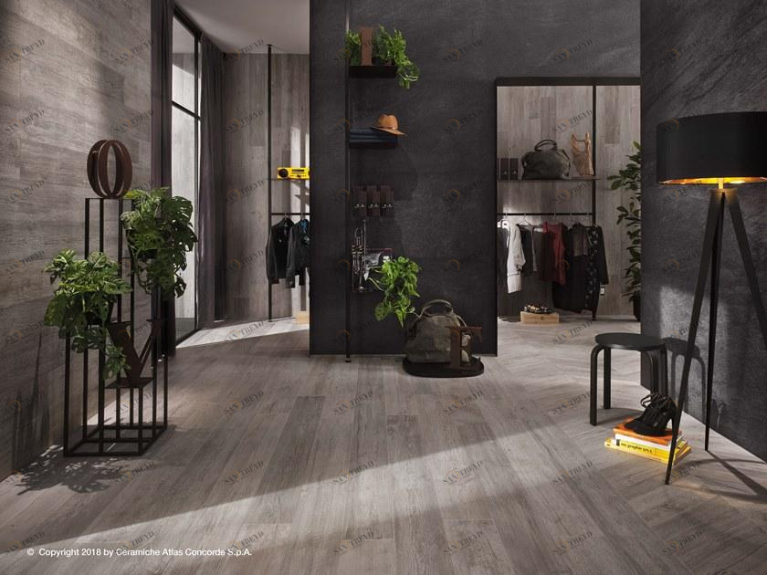 Atlas Concorde Настенная / напольная плитка под дерево Nash sun-id-1398440