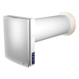 Приточно-вытяжная вентиляция Blauberg Fresher 50