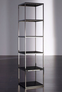 Этажерка  MERIDIANI HARDY libreria