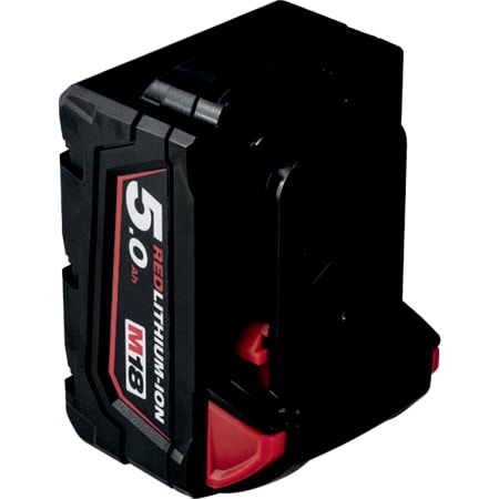 690.600.00.1 Li-Ion-аккумулятор Geberit 18 В Geberit  - Вид №2